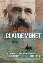 Я, Клод Моне / I, Claude Monet (2017)