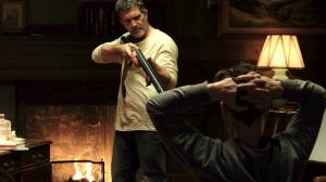 Кадры из фильма Черная бабочка / Black Butterfly (2017)
