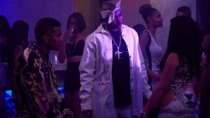 Кадры из фильма 2pac: Легенда / All Eyez on Me (2017)