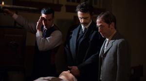Кадры из фильма Институт Роузвуд / The Institute (2017)