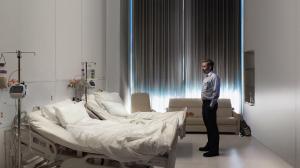 Кадры из фильма Убийство священного оленя / The Killing of a Sacred Deer (2017)