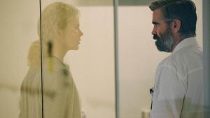 Кадры из фильма Убийство священного оленя / The Killing of a Sacred Deer (2017)