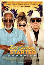 Вилла Капри / Just Getting Started (2017)