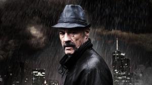 Кадры из фильма Хармс (2017)