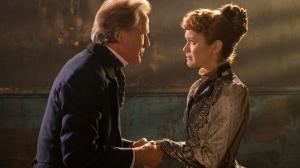 Кадры из фильма Голем / The Limehouse Golem (2017)