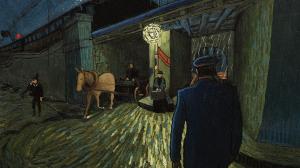 Кадры из фильма Ван Гог. С любовью, Винсент / Loving Vincent (2017)