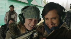 Кадры из фильма Сусана, ты меня убиваешь / Me estás matando Susana (2017)