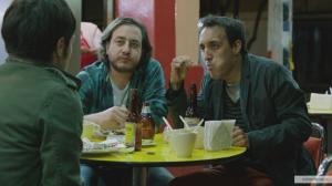 Кадры из фильма Сусана, ты меня убиваешь / Me estás matando Susana (2017)