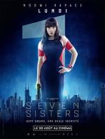 Тайна 7 сестер / Seven Sisters (2017)