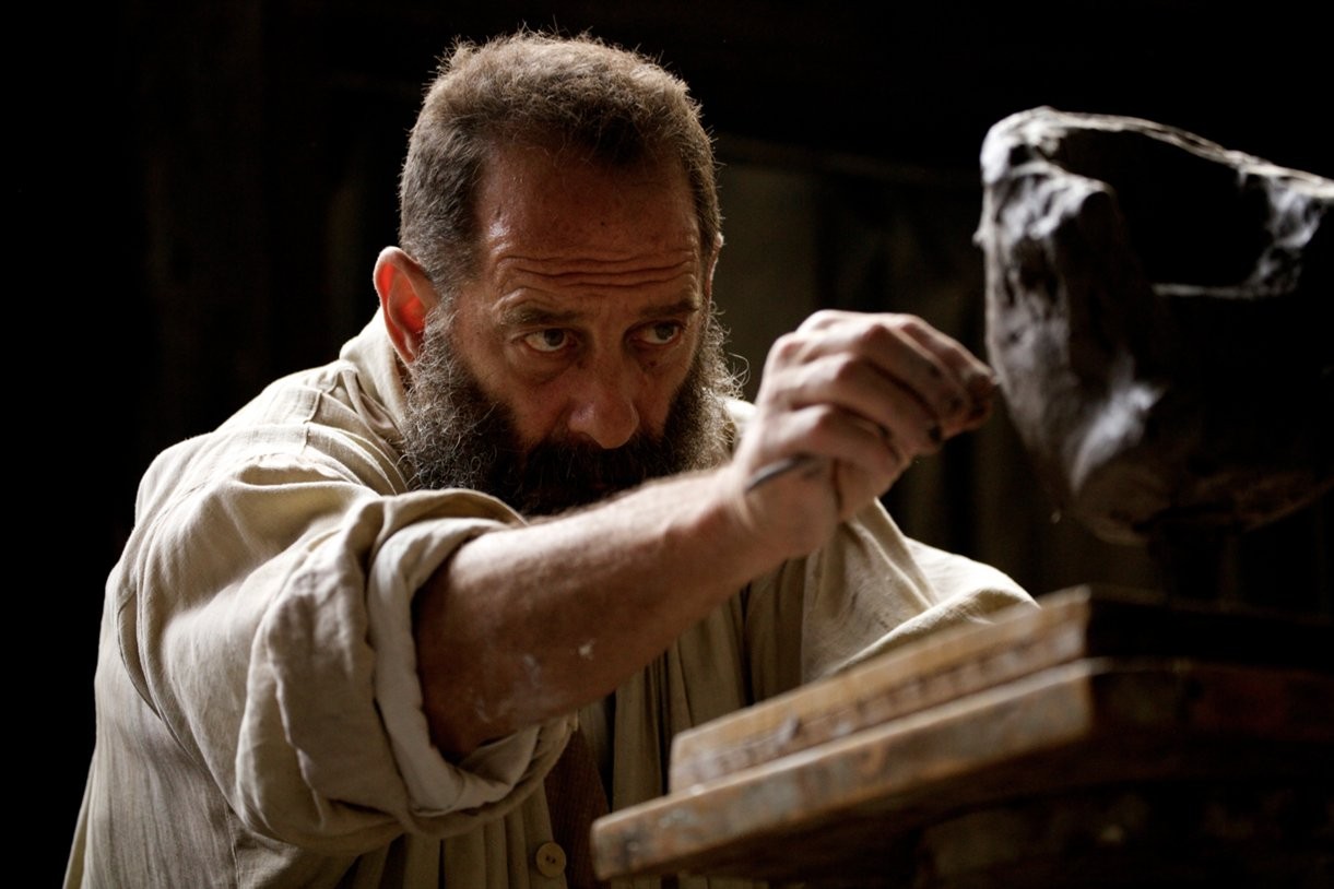 Кадр из фильма Роден / Rodin (2017)