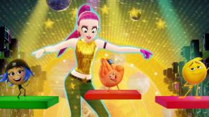 Кадры из фильма Эмоджи фильм / The Emoji Movie (2017)