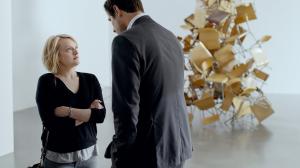 Кадры из фильма Квадрат / The Square (2017)