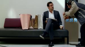 Кадры из фильма Квадрат / The Square (2017)