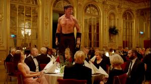 Кадры из фильма Квадрат / The Square (2017)