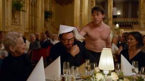 Кадры из фильма Квадрат / The Square (2017)