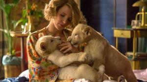 Кадры из фильма Жена смотрителя зоопарка / The Zookeeper's Wife (2017)