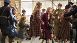 Кадры из фильма Жена смотрителя зоопарка / The Zookeeper's Wife (2017)