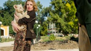 Кадры из фильма Жена смотрителя зоопарка / The Zookeeper's Wife (2017)