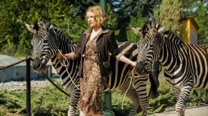 Кадры из фильма Жена смотрителя зоопарка / The Zookeeper's Wife (2017)