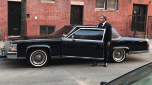 Кадры из фильма Кодекс Готти / Gotti (2017)