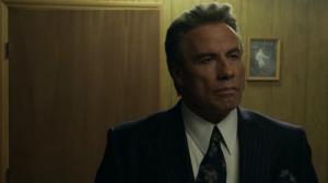 Кадры из фильма Кодекс Готти / Gotti (2017)