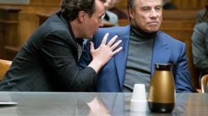 Кадры из фильма Кодекс Готти / Gotti (2017)
