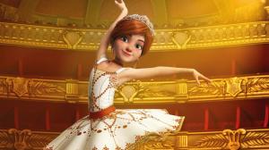 Кадры из фильма Балерина / Ballerina (2017)