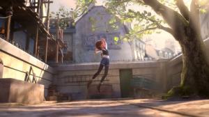 Кадры из фильма Балерина / Ballerina (2017)