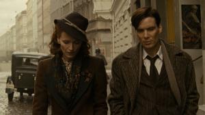 Кадры из фильма Антропоид / Anthropoid (2017)