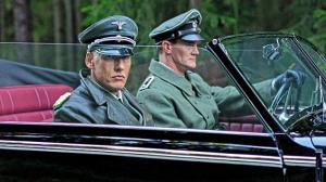 Кадры из фильма Антропоид / Anthropoid (2017)