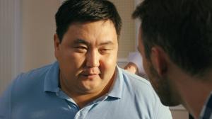 Кадры из фильма Наурыз (2017)