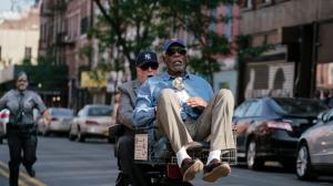 Кадры из фильма Уйти красиво / Going in Style (2017)
