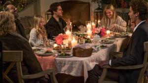 Кадры из фильма В гостях у Элис / Home Again (2017)