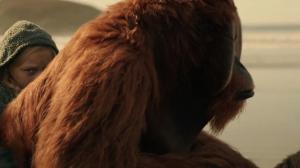 Кадры из фильма Планета обезьян: Война / War for the Planet of the Apes (2017)