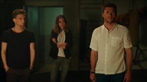 Кадры из фильма Овердрайв / Overdrive (2017)
