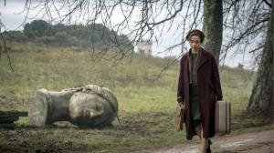 Кадры из фильма Голос из камня / Voice from the Stone (2017)