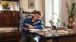 Кадры из фильма Аритмия (2017)