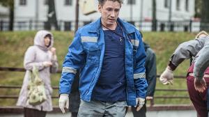 Кадры из фильма Аритмия (2017)