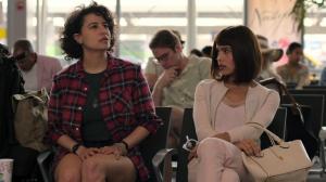 Кадры из фильма Очень плохие девчонки / Rough Night (2017)