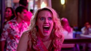 Кадры из фильма Очень плохие девчонки / Rough Night (2017)