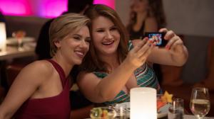 Кадры из фильма Очень плохие девчонки / Rough Night (2017)