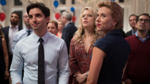 Кадры из фильма Очень плохие девчонки / Rough Night (2017)