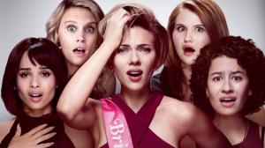 Кадры из фильма Очень плохие девчонки / Rough Night (2017)