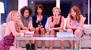 Кадры из фильма Очень плохие девчонки / Rough Night (2017)