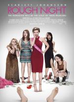 Очень плохие девчонки / Rough Night (2017)