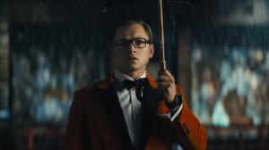 Кадры из фильма Kingsman: Золотое кольцо / Kingsman: The Golden Circle (2017)