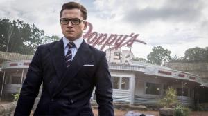 Кадры из фильма Kingsman: Золотое кольцо / Kingsman: The Golden Circle (2017)