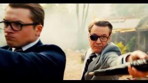 Кадры из фильма Kingsman: Золотое кольцо / Kingsman: The Golden Circle (2017)