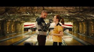 Кадры из фильма Kingsman: Золотое кольцо / Kingsman: The Golden Circle (2017)