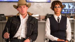 Кадры из фильма Kingsman: Золотое кольцо / Kingsman: The Golden Circle (2017)